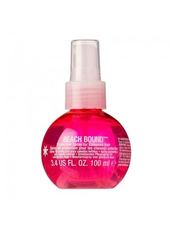 Захисний спрей для фарбованого волосся Tigi Bed Head Beach Bound Protection Spray (100 мл)