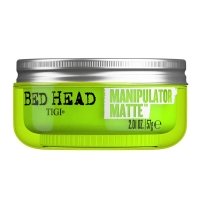 Воск для волос матовый Tigi Bed Head Matte Hair Wax with Strong Hold 57g