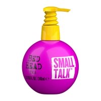 Крем-гель Tigi Bed Head Small Talk Thickiening Cream для объема и уплотнения волос, 240 мл