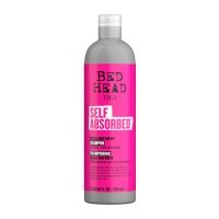 Живильний шампунь Tigi Bed Head Self Absorbed Mega Nutrient Shampoo для сухого та ламкого волосся, 750 мл