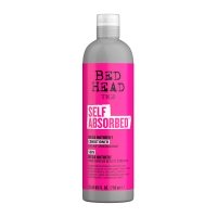 Живильний кондиціонер Tigi Bed Head Self Absorbed Mega Nutrient Conditioner для сухого та ламкого волосся, 750 мл