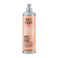 Зволожуючий шампунь Tigi Bed Head Moisture Maniac Shampoo безсульфатний для сухого волосся 400 мл