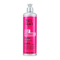 Живильний кондиціонер Tigi Bed Head Self Absorbed Mega Nutrient Conditioner для сухого та ламкого волосся, 400 мл
