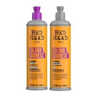 Набор TiGi Bed Head Colour Goddess шампунь и кондиционер для окрашенных волос 2х400 мл