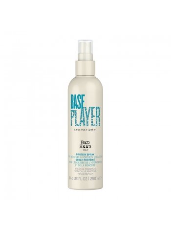 Протеїновий спрей Tigi Bed Head Base Player Protein Spray, 250 мл