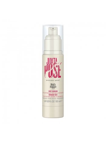 Сухая сыворотка для укладки волос Tigi Bed Head Juxta-Pose Dry Serum, 50 мл