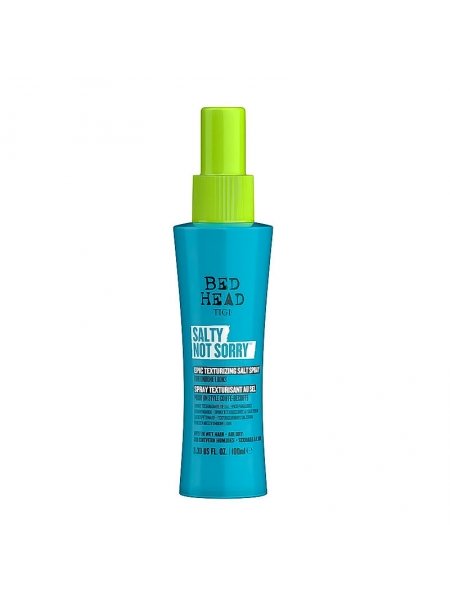 Спрей для волосся Морська сіль Tigi Bed Head Salty Not Sorry, 100 мл