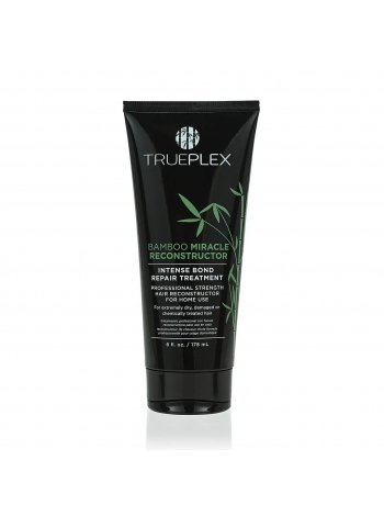 Маска Trueplex Bamboo Miracle Reconstructor с экстрактом бамбука 178 мл