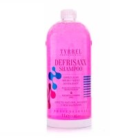 Шампунь глибокого очищення Tyrrel Defrisaxx, 500 г (розлив)