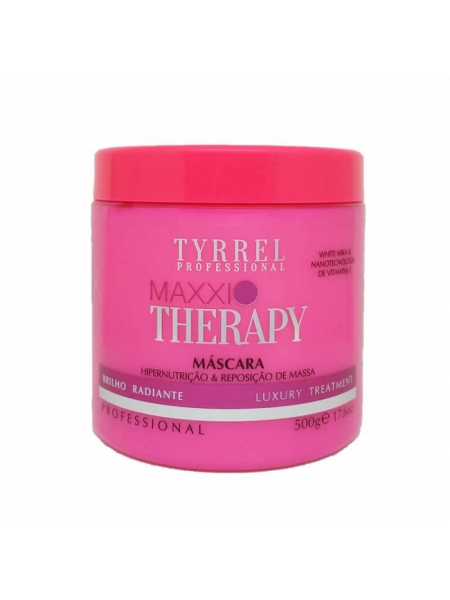 Ботeкс Tyrrel Maxxi Therapy 500 г (заводская)