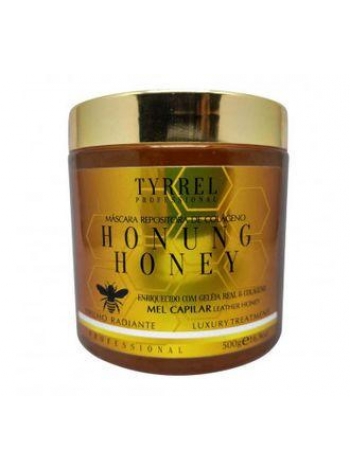 Коллаген Tyrrel Honung Honey, 200 г (разлив)