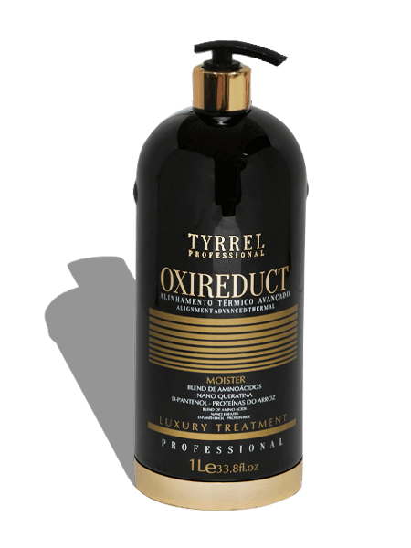 Нанопластика Tyrrel Oxireduct, 100 г (розлив)