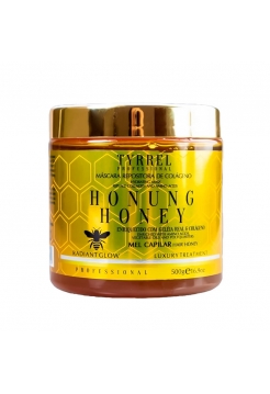 Колаген Tyrrel Honung Honey, 50 г (розлив)