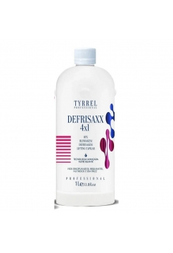 Ботокс Tyrrel Defrisaxx 4х1, 1000 мл (заводська)
