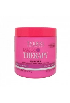 Бoтeкc Tyrrel Maxxi Therapy 50 г (разлив)