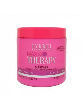 Ботeкс Tyrrel Maxxi Therapy 200 г (розлив)