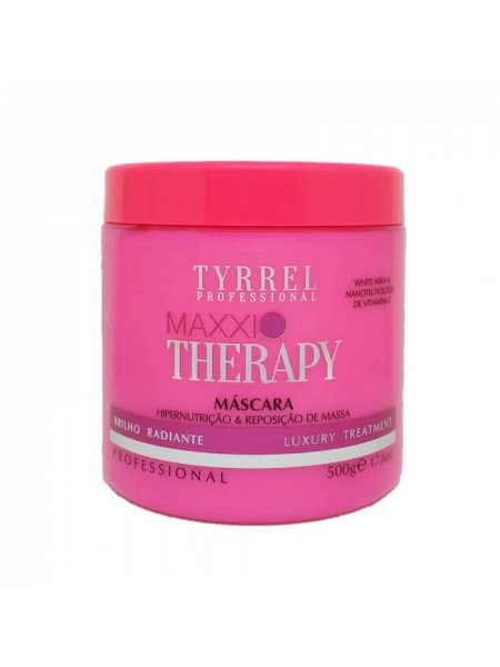 Ботeкс Tyrrel Maxxi Therapy 100 г (розлив)