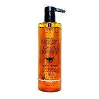 Шампунь-реконструктор Tyrrel Honung Honey Collagen Reconstructive Shampoo, 50 г (розлив)