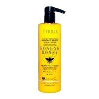 Гідроліпідна маска Tyrrel Honung Honey Hidrolipid Mask, 500 г (заводська)