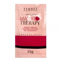 Бoтeкc Tyrrel Maxxi Therapy 15 г (саше)