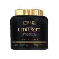 Маска для волосся Tyrrel Mascara Hidratante Ultra Soft, 500 г (розлив)
