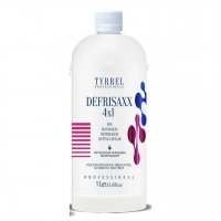 Ботокс Tyrrel Defrisaxx 4х1, 500 г (розлив)