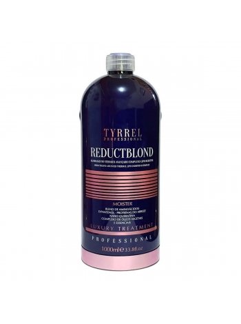 Нанопластика Tyrrel Reductblond, 1000 мл (заводська)