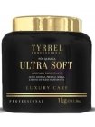 Набір для відновлення пошкодженого волосся Tyrrel Hidratante Ultra Soft 2*1000 мл