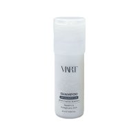 Шампунь VIART Shampoo with Caviar Extract для відновлення і розгладжування пошкодженого волосся, пробник 25 мл