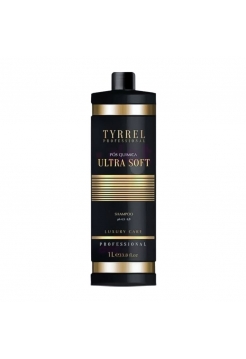 Шампунь Tyrrel Shampoo Hidratante Ultra Soft, 1000 мл (заводська)