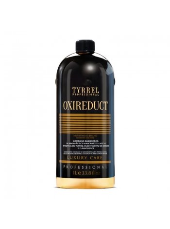 Нанопластика Tyrrel Oxireduct, 500 г (разлив)