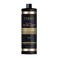 Шампунь Tyrrel Shampoo Hidratante Ultra Soft, 1000 мл (заводская)