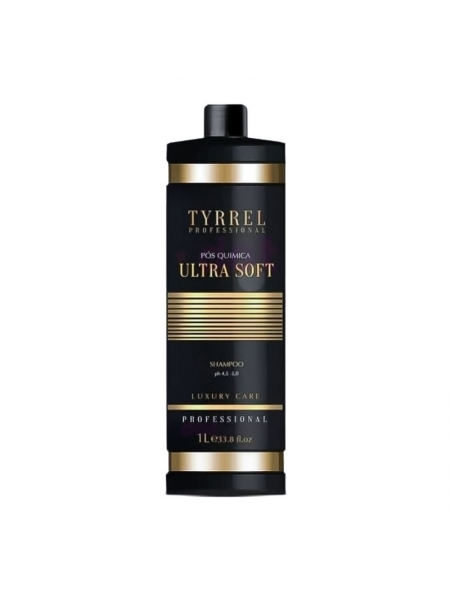 Шампунь Tyrrel Shampoo Hidratante Ultra Soft, 300 г (разлив)