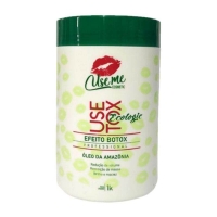 Кислотний ботокс для волосся Use Me Use-tox botox ecologic, 500 г (розлив)