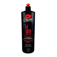 Шампунь глубокой очистки UseMe Magic Shampoo