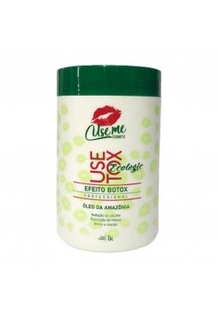 Кислотный ботокс для волос Use Me Use-tox botox ecologic, 50 г (разлив)
