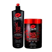 Набір ботоксу Use Me Cosmetic UseTox