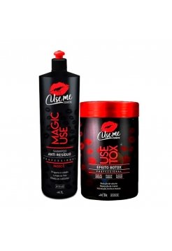 Набор ботокса Use Me Cosmetic UseTox