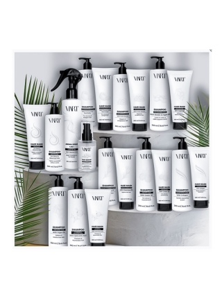 Сыворотка Viart Hair Serum с маслом макадамии для поврежденных волос, 60 мл