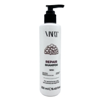 Шампунь VIART Shampoo with Caviar Extract для восстановления и разглаживания поврежденных волос, 250 мл