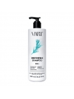 Шампунь проти випадіння VIART Shampoo with Rosemary Oil для сухого і нормального волосся, 250 мл