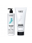 Набір проти випадіння VIART DUO with Rosemary Oil шампунь і маска для для сухого і нормального волосся, 250+200 мл