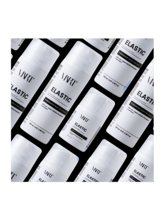 Несмываемая маска VIART Elastic Repair Hair Mask для восстановления всех типов волос, 100 мл