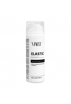 Незмивна маска VIART Elastic Repair Hair Mask для відновлення всіх типів волосся, 100 мл