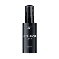 Сыворотка VIART Brilliant Serum с аргановым маслом для гладкости и блеска волос, 50 мл