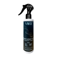 Несмываемый арома спрей Viart Leave-in Aroma Spray 4 in 1 для термозащиты волос 4 в 1, 200 мл