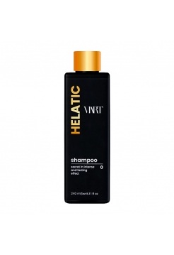 Хелатирующий шампунь Viart Helatic Shampoo для глубокой очистки волос, 240 мл
