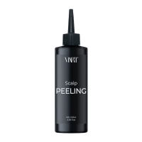Пилинг Viart Scalp Peeling для деликатной очистки кожи головы, 100 мл