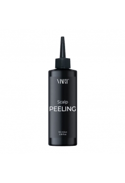Пилинг Viart Scalp Peeling для деликатной очистки кожи головы, 100 мл