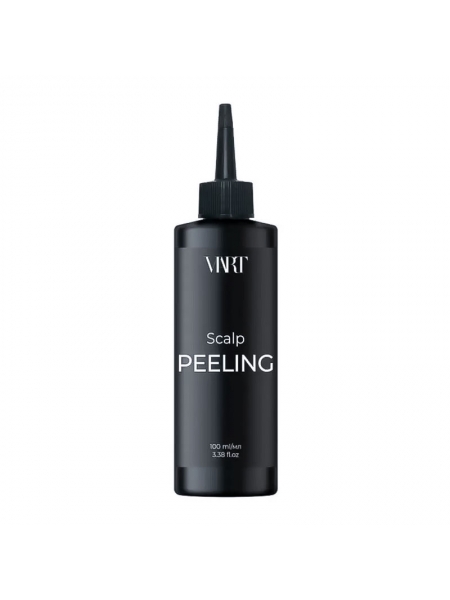 Пилинг Viart Scalp Peeling для деликатной очистки кожи головы, 100 мл